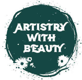 artistry with beauty blog