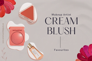15 Cream Blushes That Makeup Artists Swear By