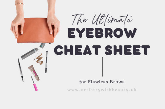 10 Ultimate Eyebrow Products for Flawless Brows: Refy and Wonderskin Leading the Pack