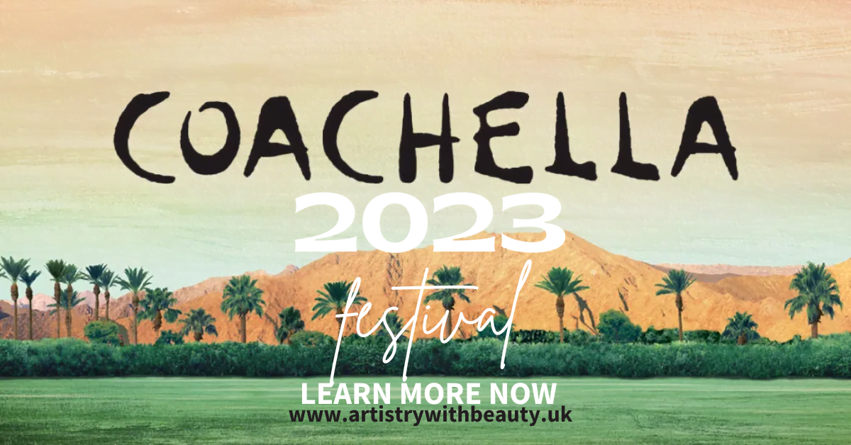 The Ultimate Coachella Festival Packing List For 2023