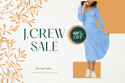 J.Crew Sale