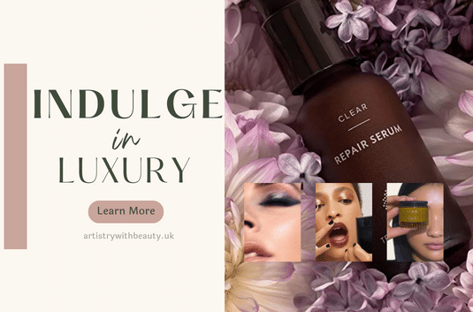 Indulge in Luxury: 6 High-End Luxury Beauty Brands Worth the Splurge