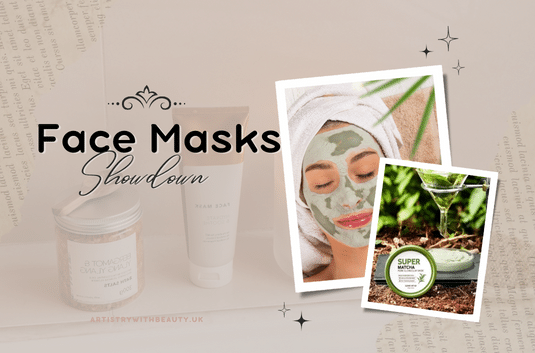 face masks review