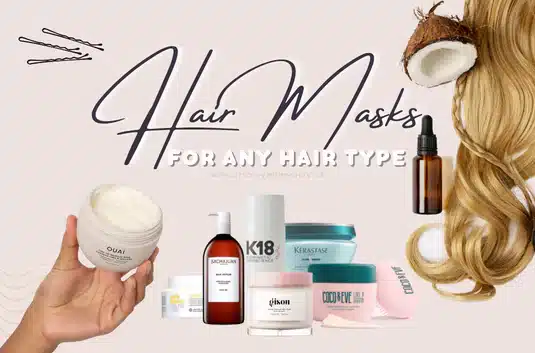 Hair Masks Review