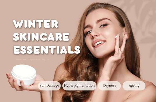 How To Treat Your Skin This Winter