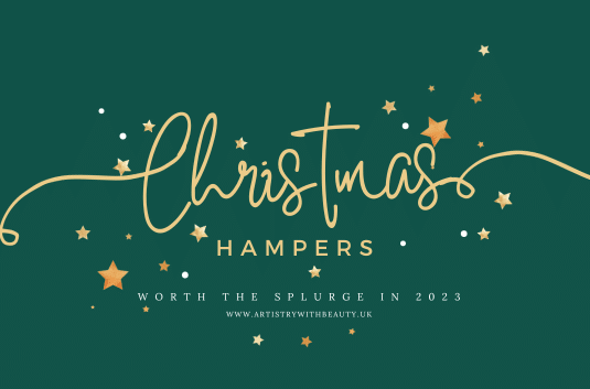 CHRISTMAS HAMPERS