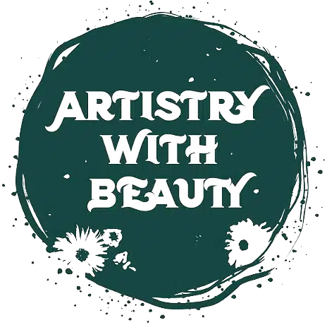 artistry with beauty logo