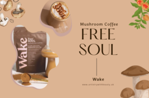 free soul wake mushroom coffee