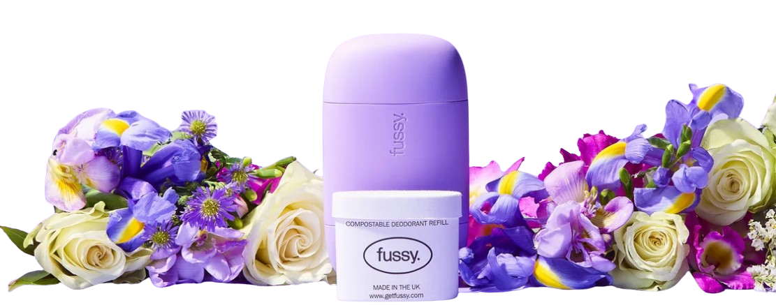 fussy deodorant discount code