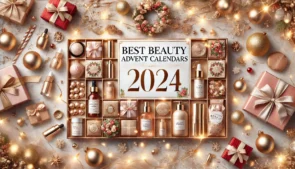 best beauty advent calendars